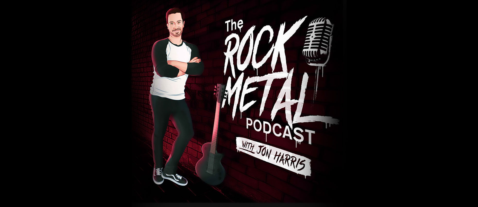 Rock Metal Podcast